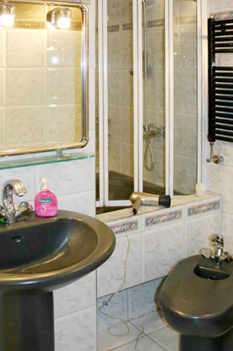 Donetsk Apartment