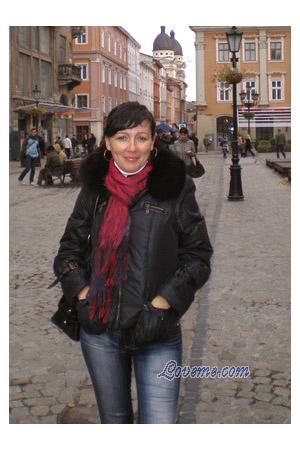 110776 - Lesya Age: 43 - Ukraine