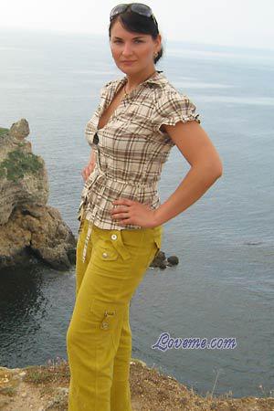 117839 - Nadezhda Age: 43 - Ukraine