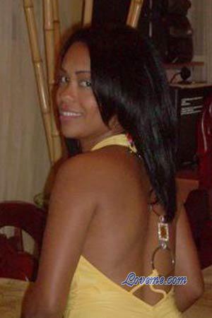 Dominican Republic women