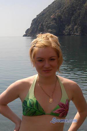 123765 - Alina Age: 35 - Ukraine