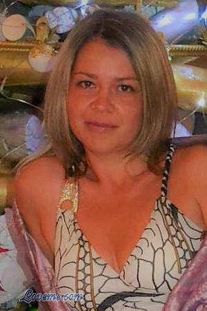 131536 - Lidiya Age: 43 - Ukraine