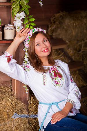 Ukraine women