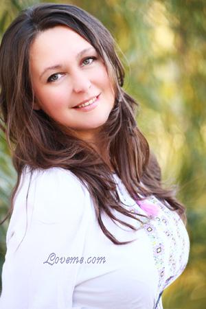 Ukraine women