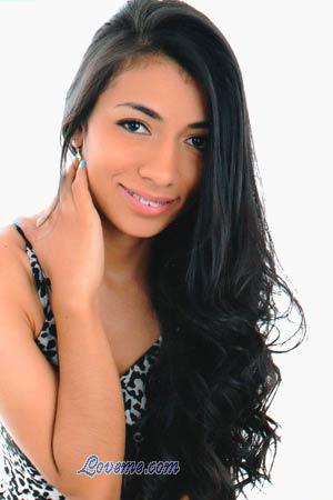 165647 - Leidy Johana Age: 33 - Colombia