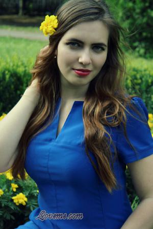 Ukraine women