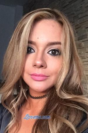 Ladies of Latin-America