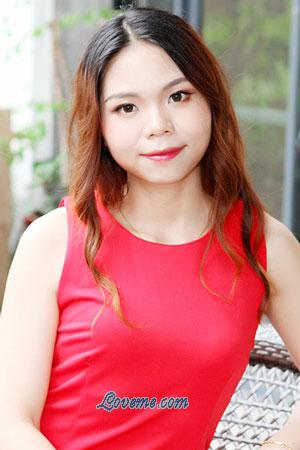 187677 - Huiyi (Vicky) Age: 29 - China