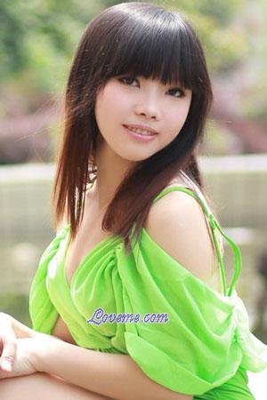 China women