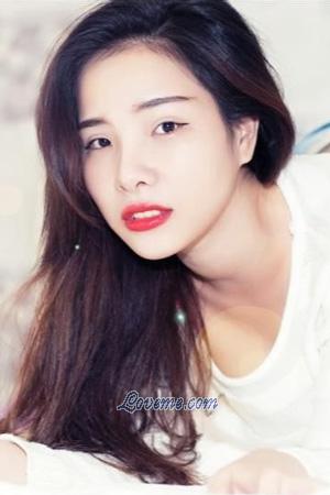 196614 - Thi Huyen Tran Age: 28 - Vietnam