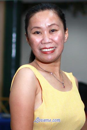 204396 - Melorina Age: 37 - Philippines