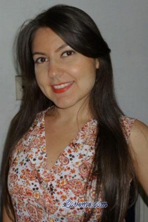 212249 - María Jaqueline Age: 31 - Colombia