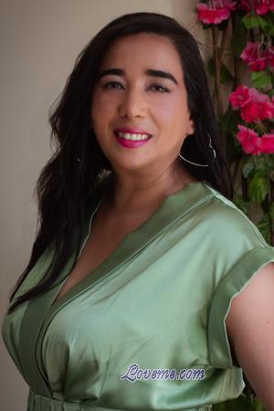 217593 - Pamela Age: 43 - Peru