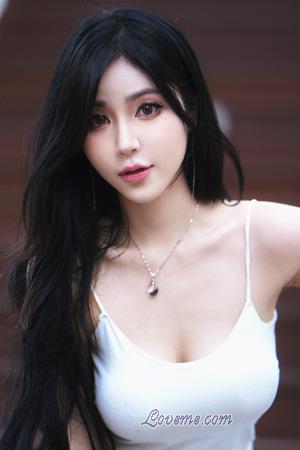China women