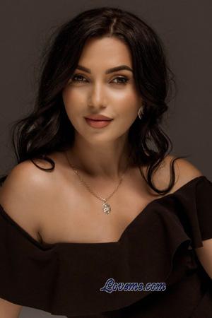 Ladies of Eastern-Europe