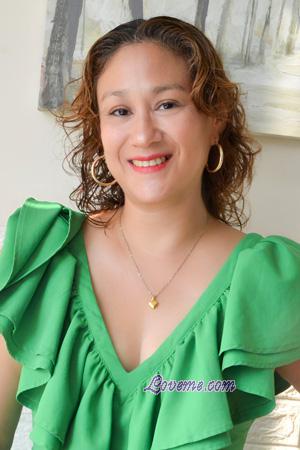 Ladies of Latin-America