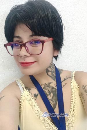 226844 - Sandra Age: 35 - Mexico