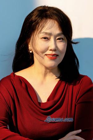 Ladies of China