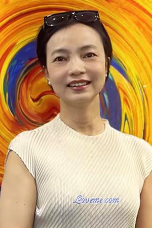 Ladies of China