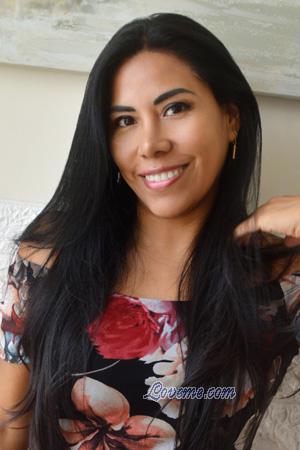 Peru women