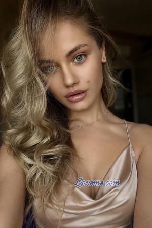 Ladies of Eastern-Europe