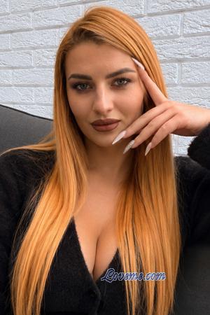 Ladies of Eastern-Europe
