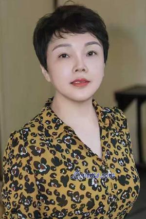 Ladies of China