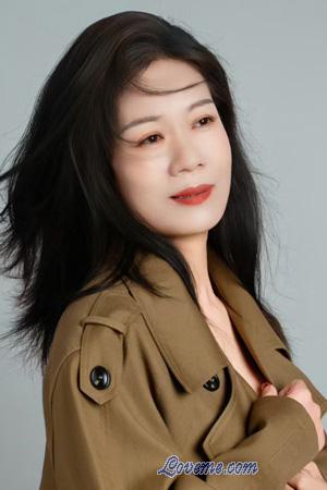 Ladies of China