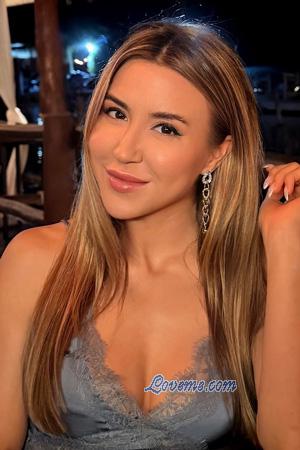Ladies of Mexico
