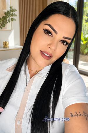 Ladies of Colombia