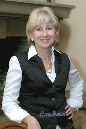 90678 - Helen Age: 51 - Ukraine