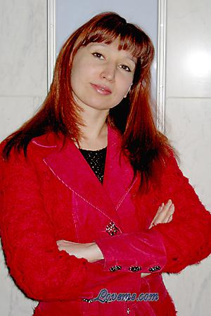 Ukraine women