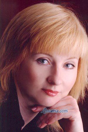 95724 - Svetlana Age: 46 - Ukraine