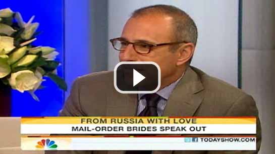 AFA on the NBC Today Show