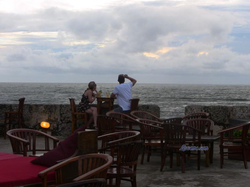 Cartagena Women