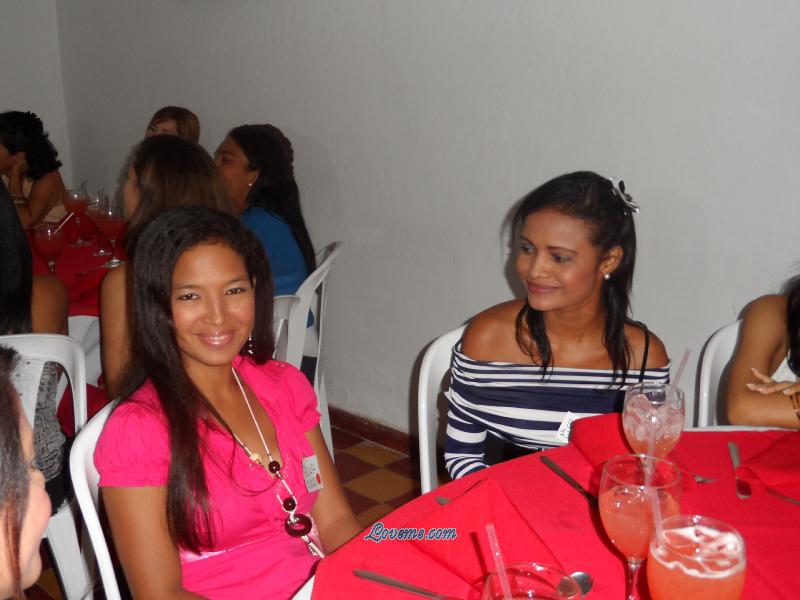 Cartagena Women