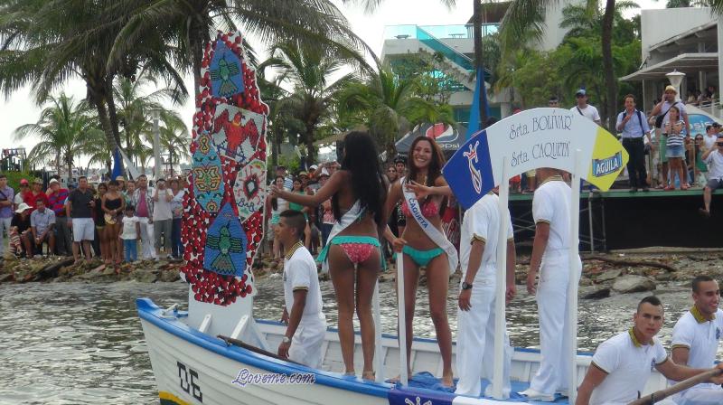 Cartagena Women