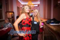 Odessa Women